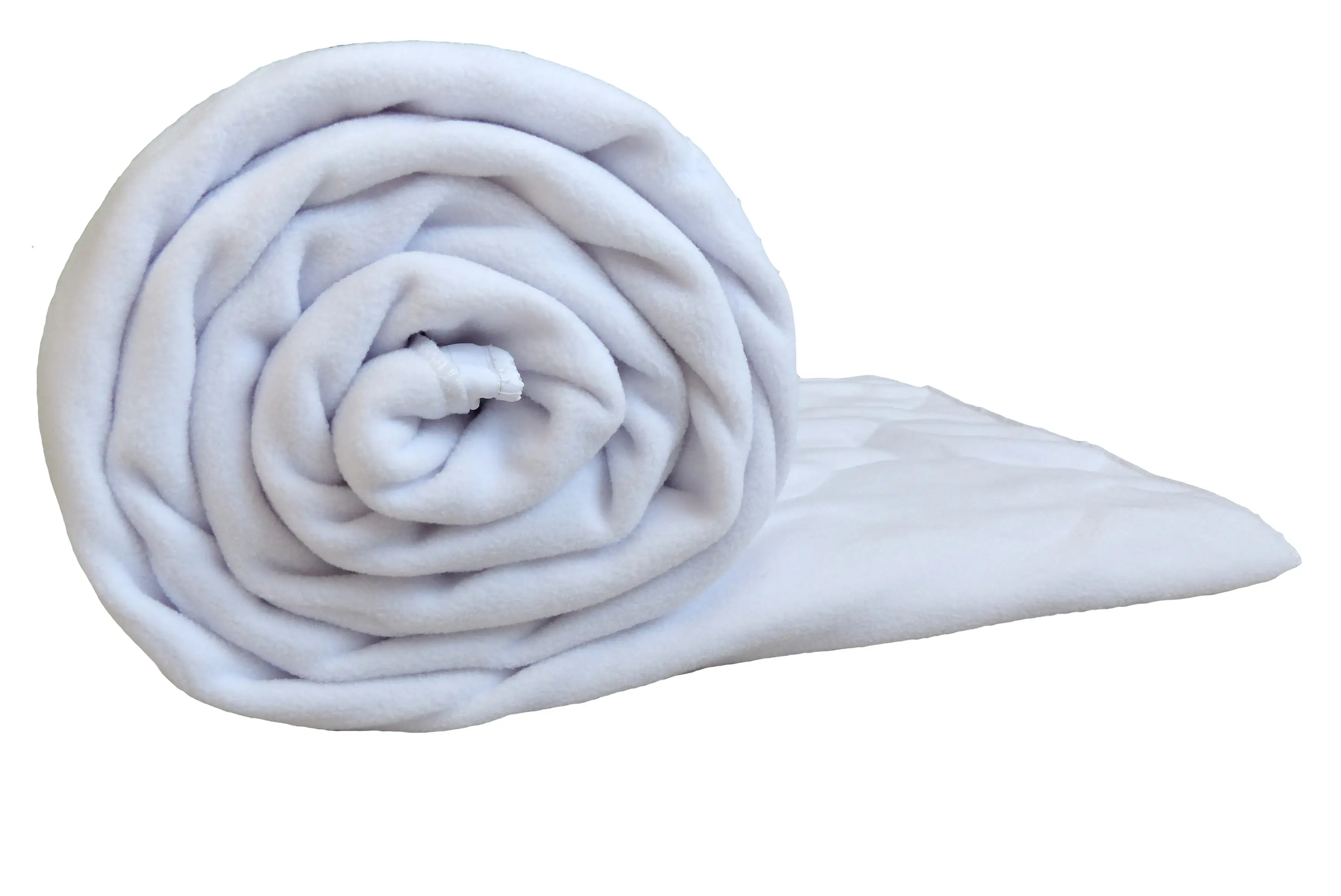 Polyester Filled Blanket: Lightweight, Hypoallergenic Warmth