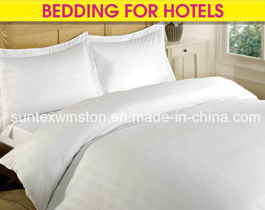 Elevating Hotel Stays with Premium Bedding