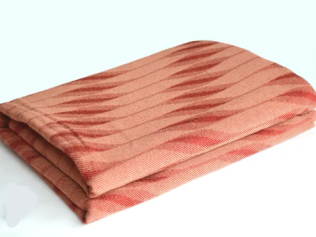 Airplane Blankets in 90×180cm Size