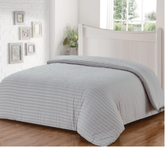 Seersucker Sheets Our Promise of Lasting Comfort