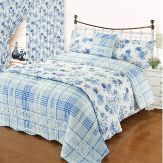Floral Duvet Cover Honoring Print Craftsmanship Floral Duvet Cover Honoring Print Craftsmanship
