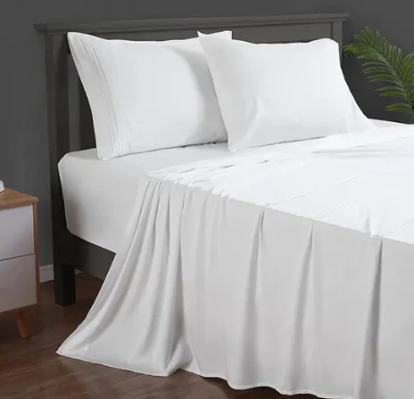 Hotel Textiles for Better Sleep