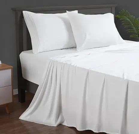 Hotel Textiles for Better Sleep