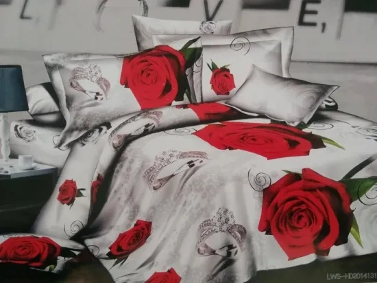 Transform Your Bedroom with a Beautiful Floral Duvet Cover
