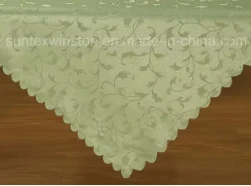 Polyester Tablecloths for Every Table