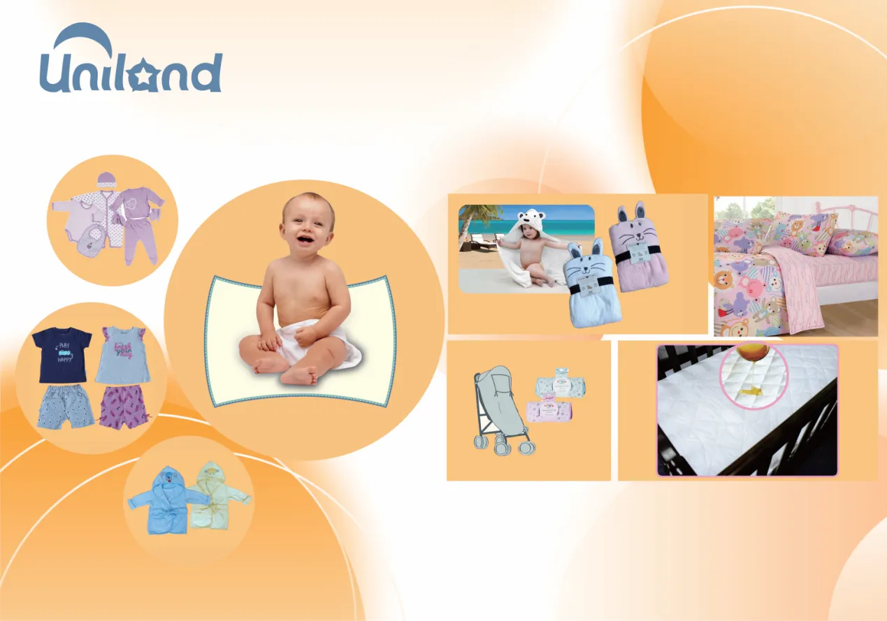 Baby Accessories for Newborns: Essential Items for Your Little One