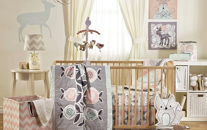 Baby Textiles