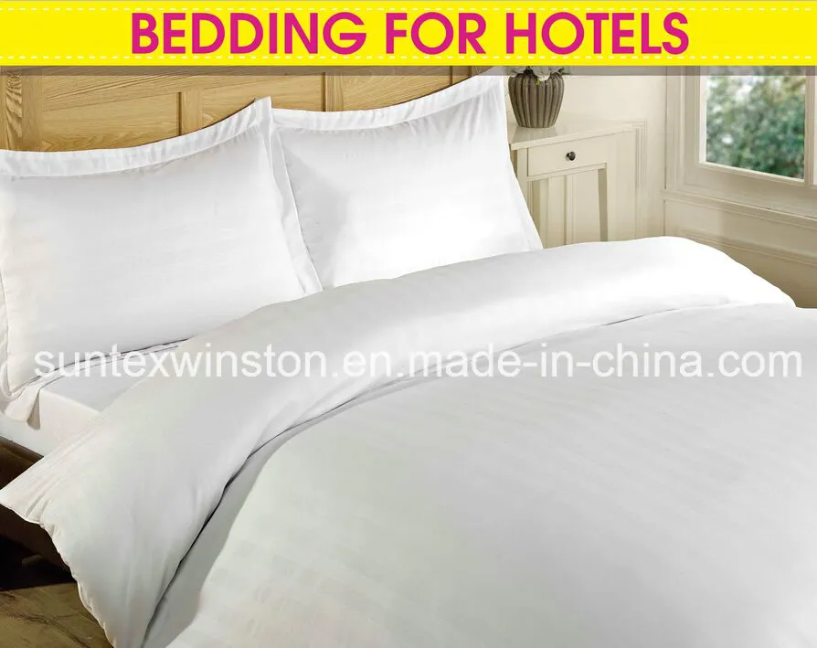 Hotel Textiles: The Backbone of Luxurious Hospitality