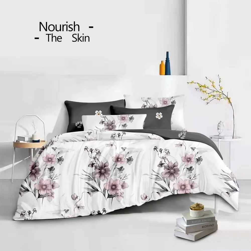 odm jersey crib fitted sheet