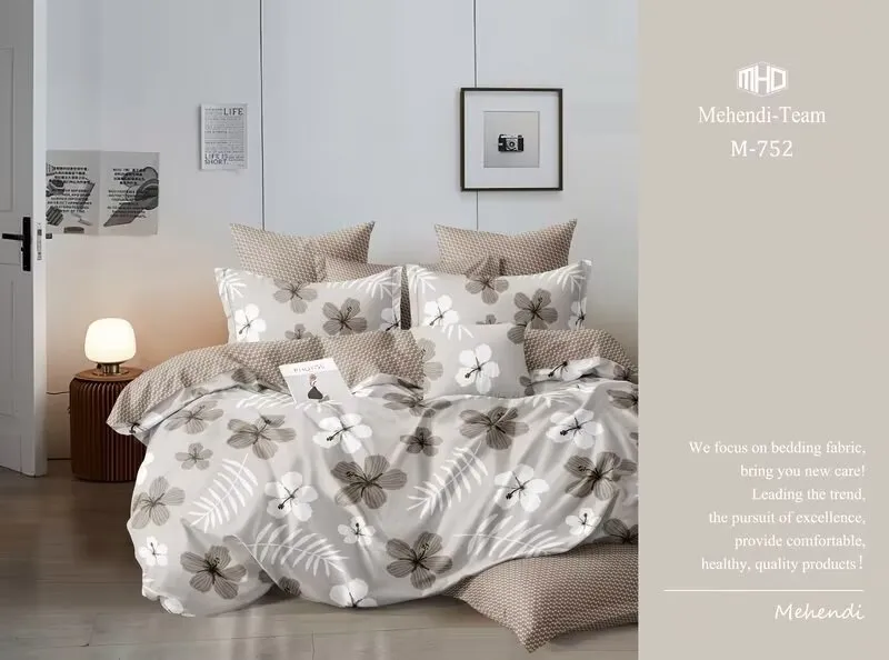 cotton waterproof mattress cover factory