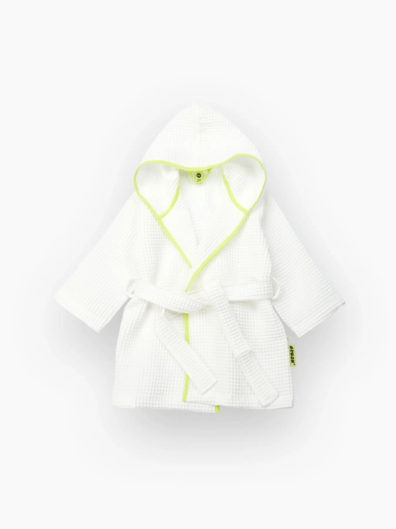 Comfy Childrens Towelling Bathrobe | Soft &#038; Absorbent Robes