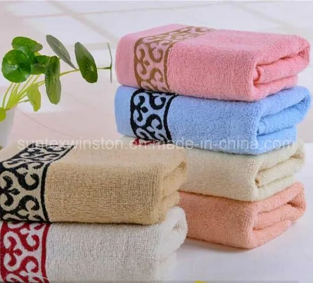 towels