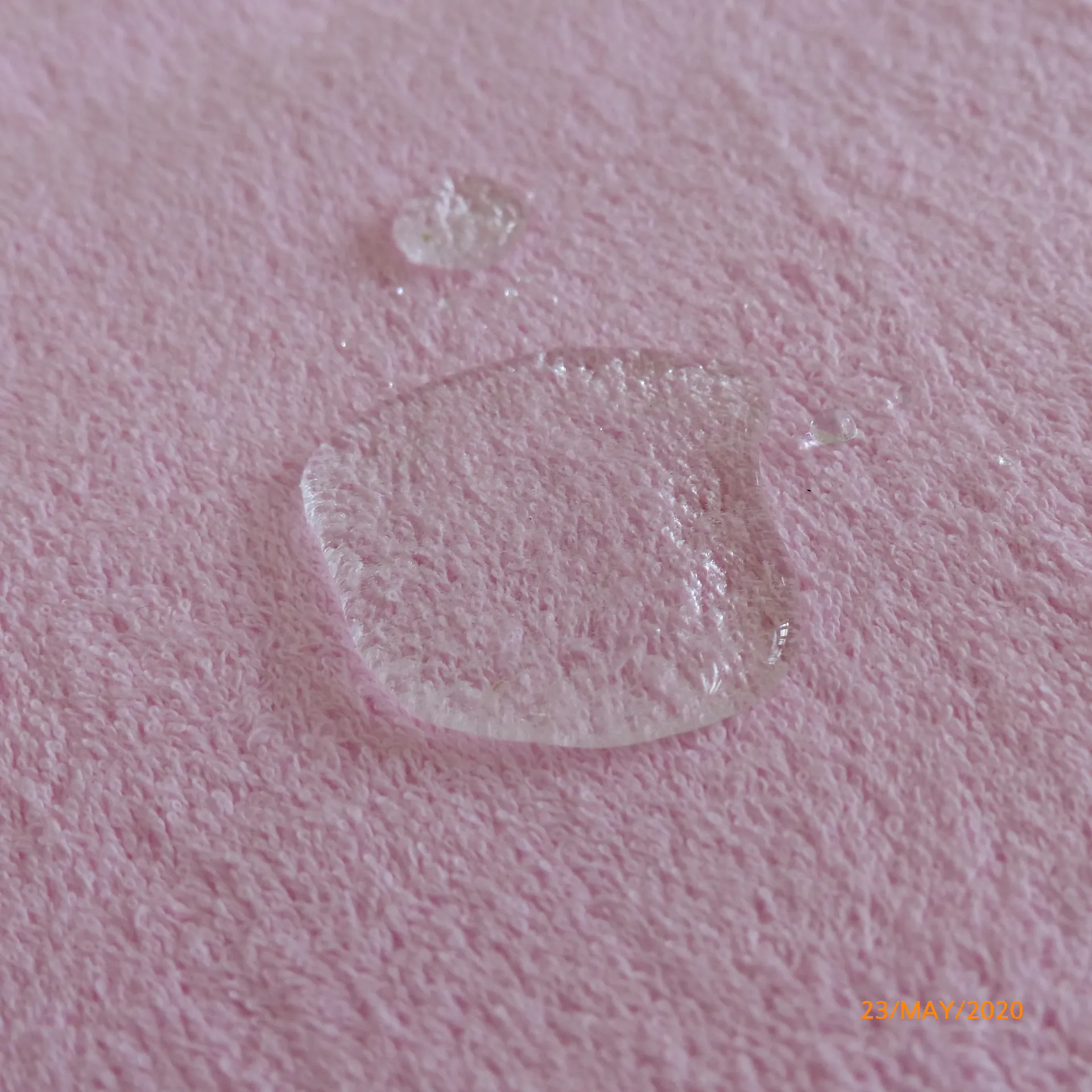 odm cotton kids waterproof mattress protector