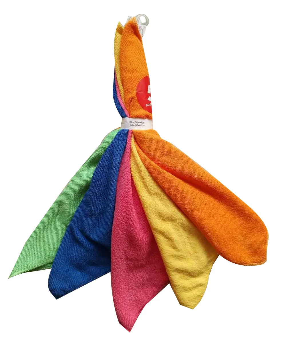 towels