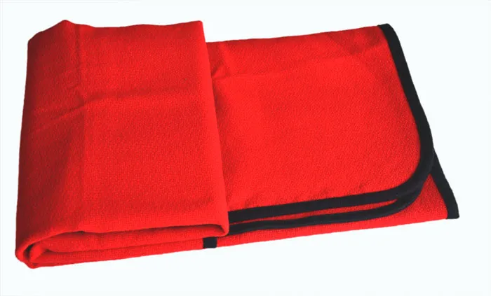 oem double layer summer baby blanket