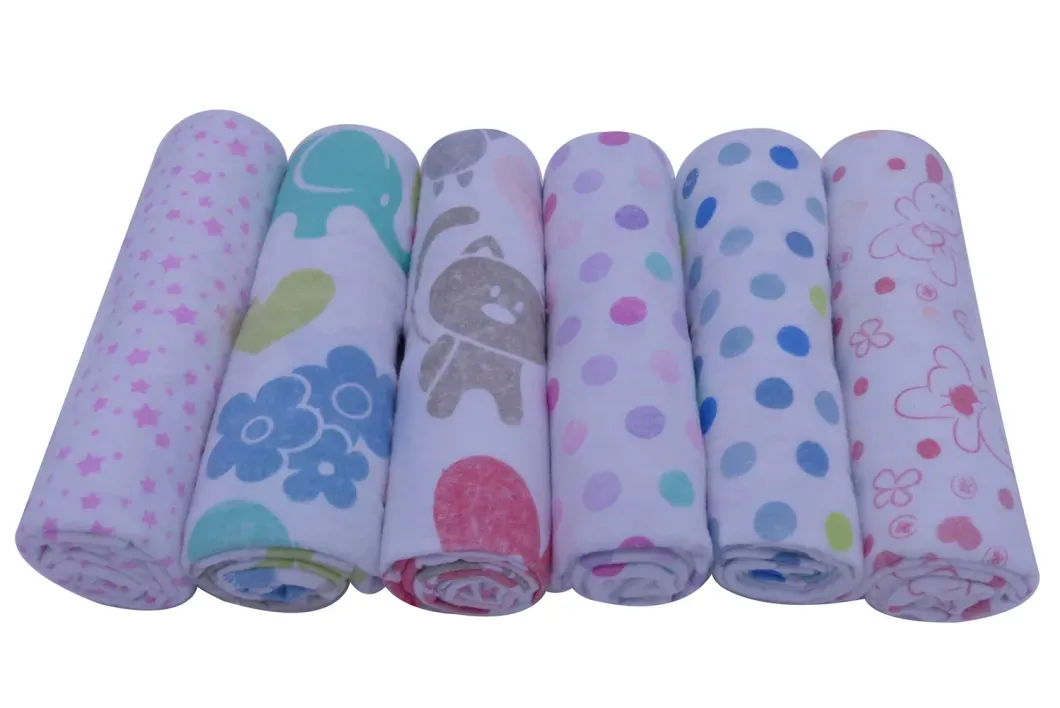 odm cotton kids waterproof fitted sheet
