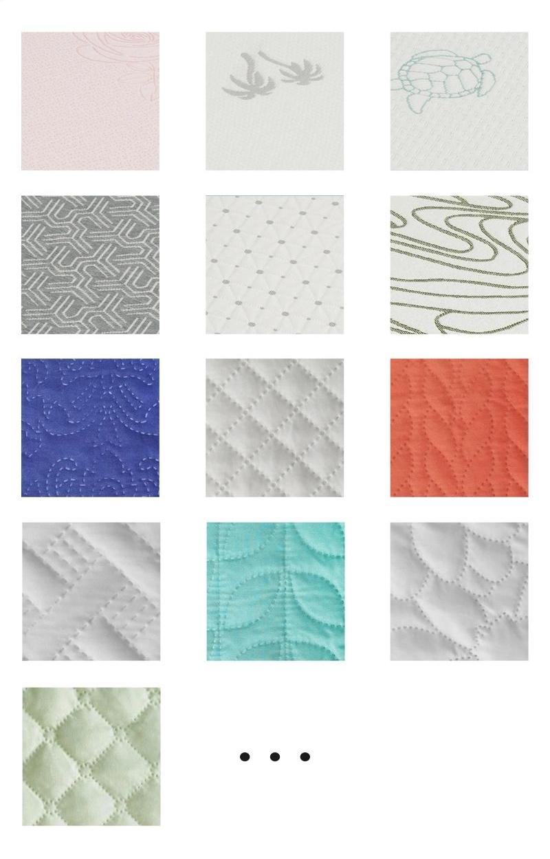 odm 70% bamboo 30% cotton newborn baby nappies
