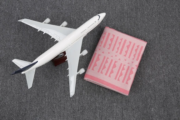 Enhance Your Air Travel with Essential Accessories